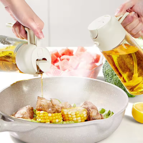 Airfryer Oil Sprayer
