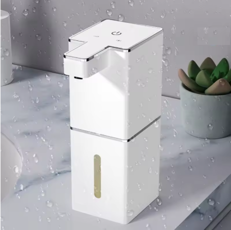 Touchless Soap Dispenser